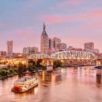 Must-Visit U.S. Cities_Nashville_f11photo_AdobeStock_242230333 (1) Must Visit U.S. Cities Nashville