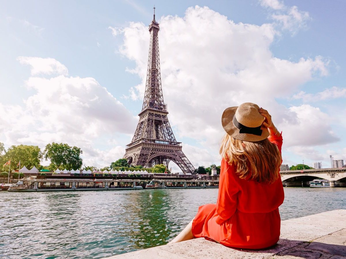 25 Unmissable Things To Do in Paris