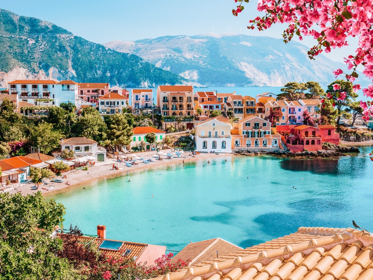 12 Most Beautiful Islands in Greece That Will Make You Finally Plan That Getaway