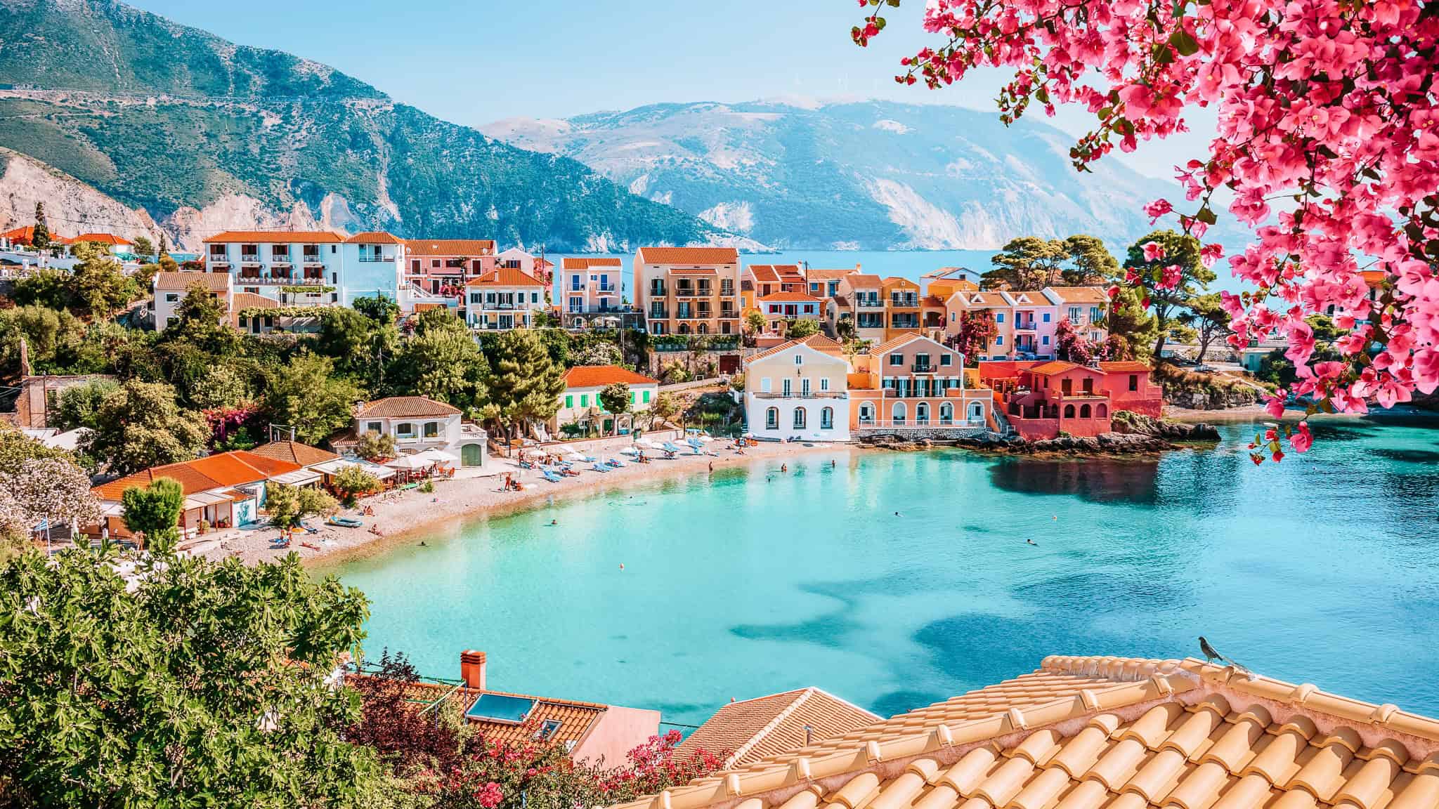 28 Places To Visit In October In The World 2026
