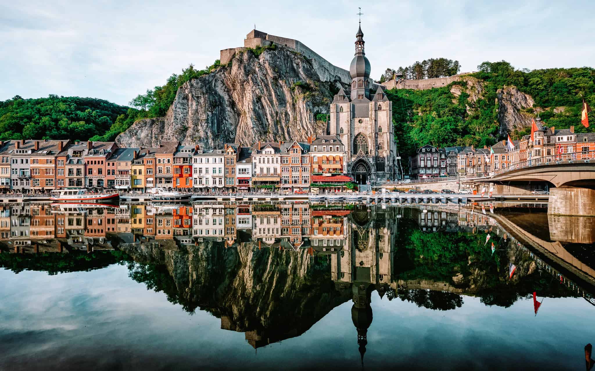 24 Most Stunning Small Towns In Europe To Visit In Your Lifetime 24 Most Stunning Small Towns In Europe To Visit In Your Lifetime