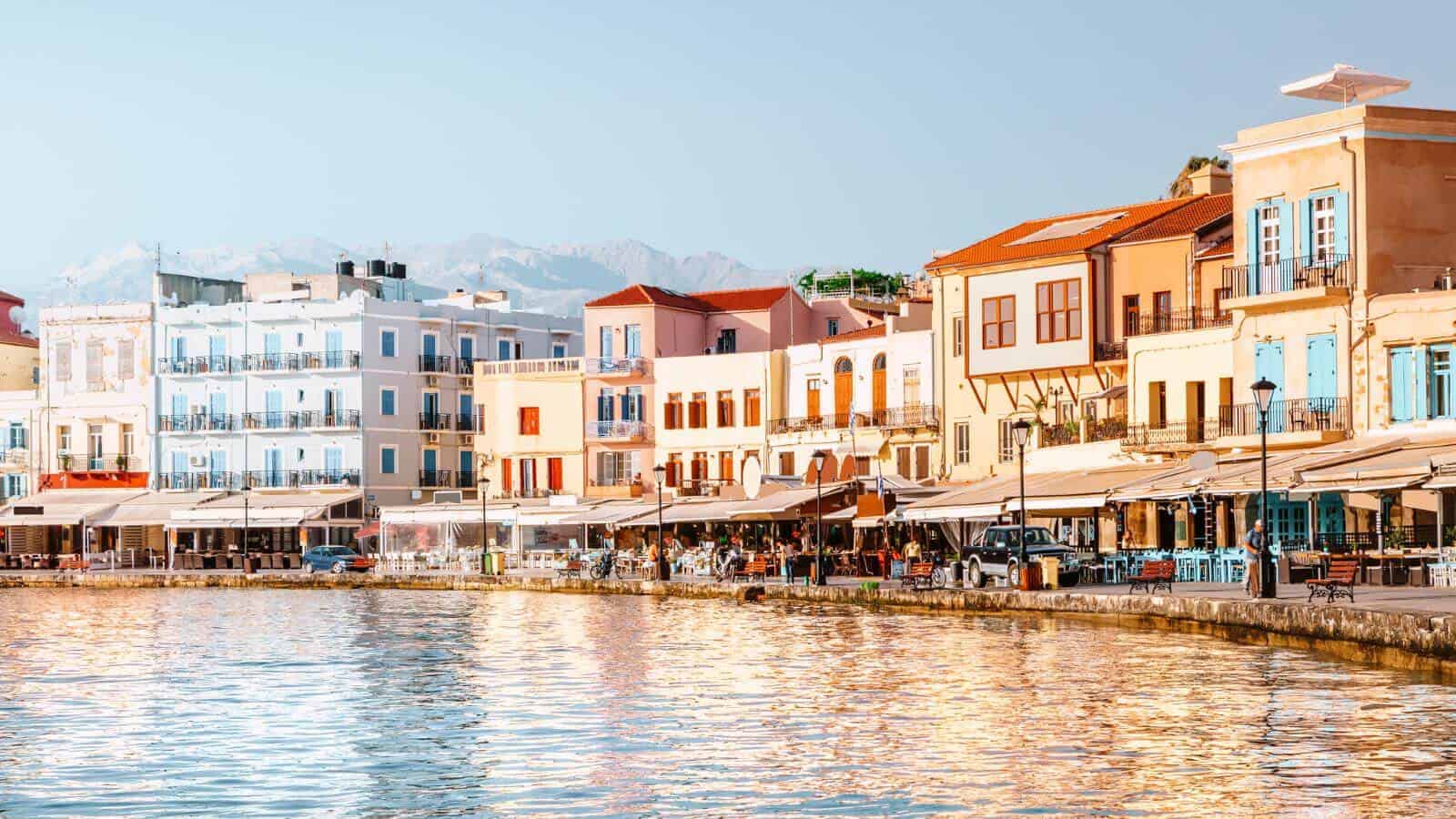 12 Must-Visit Greek Islands for Your Bucket List