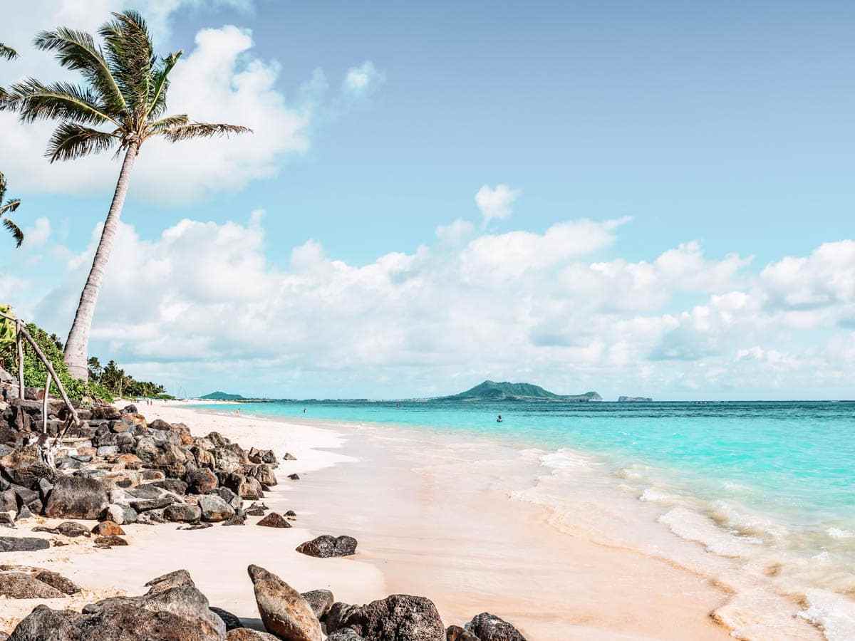 12 U.S. Islands for a Perfect Beach Holiday