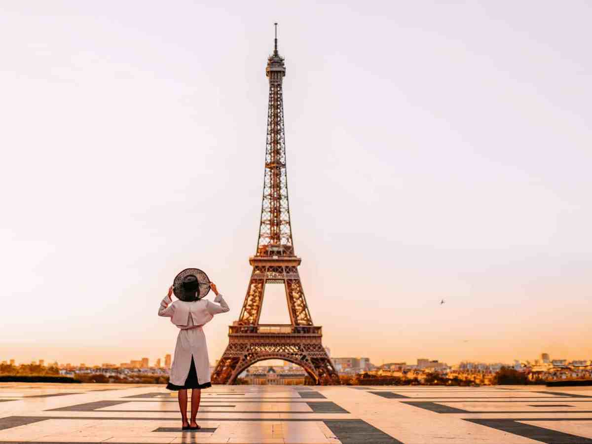 12 Iconic French Locations That Will Make Your Instagram Shine