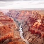 15 Iconic Places in the World_Grand Canyon, Arizona, USA_Amineah_Adobe Stock Photo 15 Iconic Places in the World for Your Bucket List