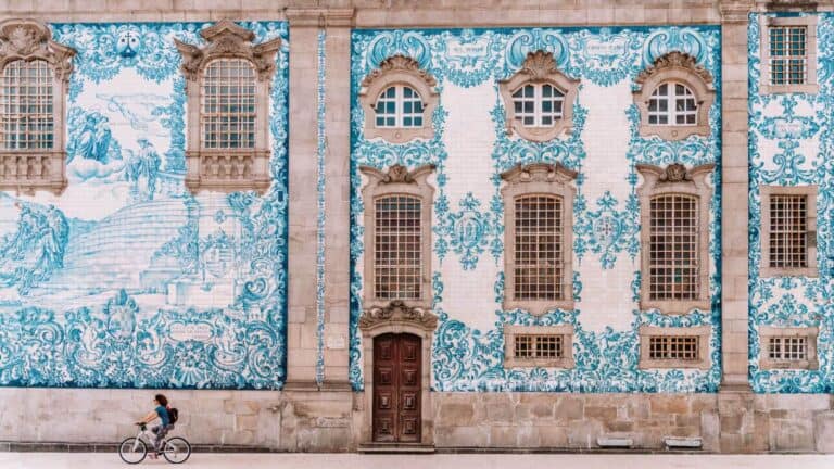 Best Things To Do in Porto Explore the Igreja Do Carmo