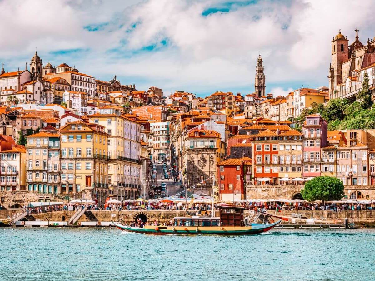 18 Best Things To Do in Porto, Portugal