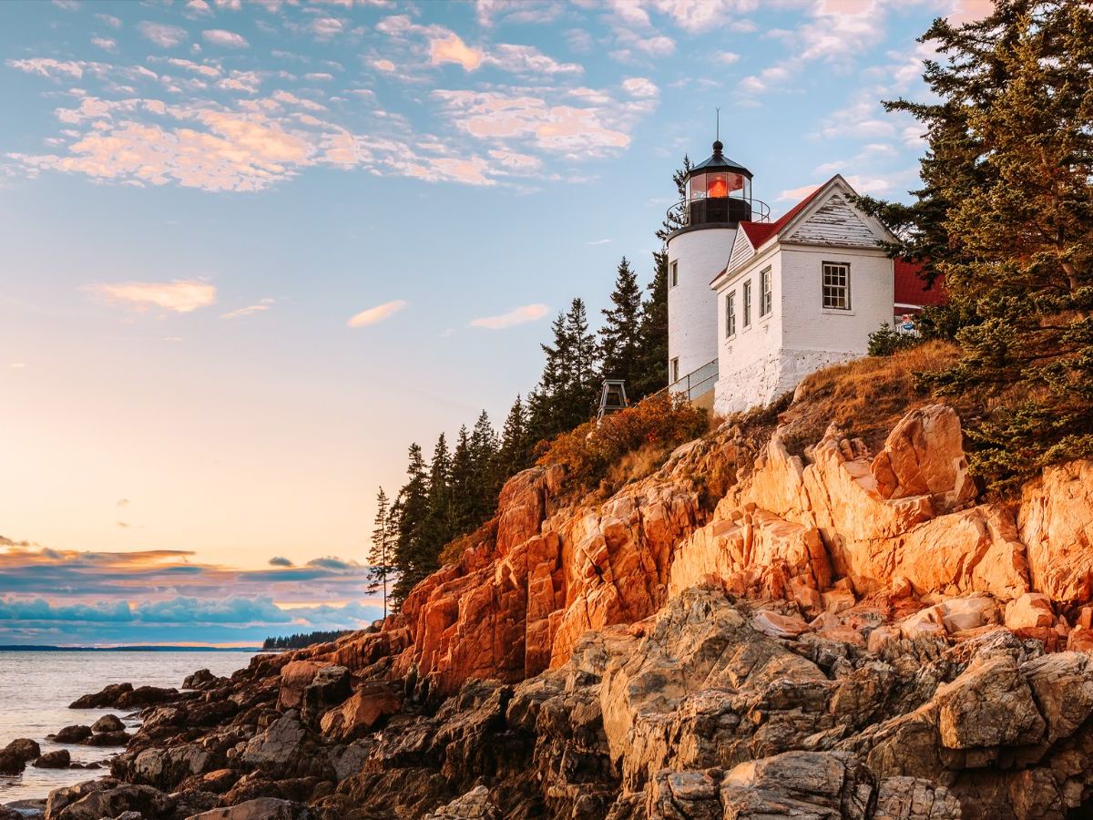 12 Breathtaking US Spots for Your East Coast Road Trip