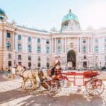 European Cities That Are Perfect for Solo Travelers_Vienna, Austria_Arcady_AdobeStock_533598608 12 European Cities With the Most Stunning Architecture
