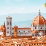 European Cities with the Most Stunning Architecture_Florence, Italy _Sergey Novikov_AdobeStock_60467418 European Cities with the Most Stunning Architecture Florence, Italy