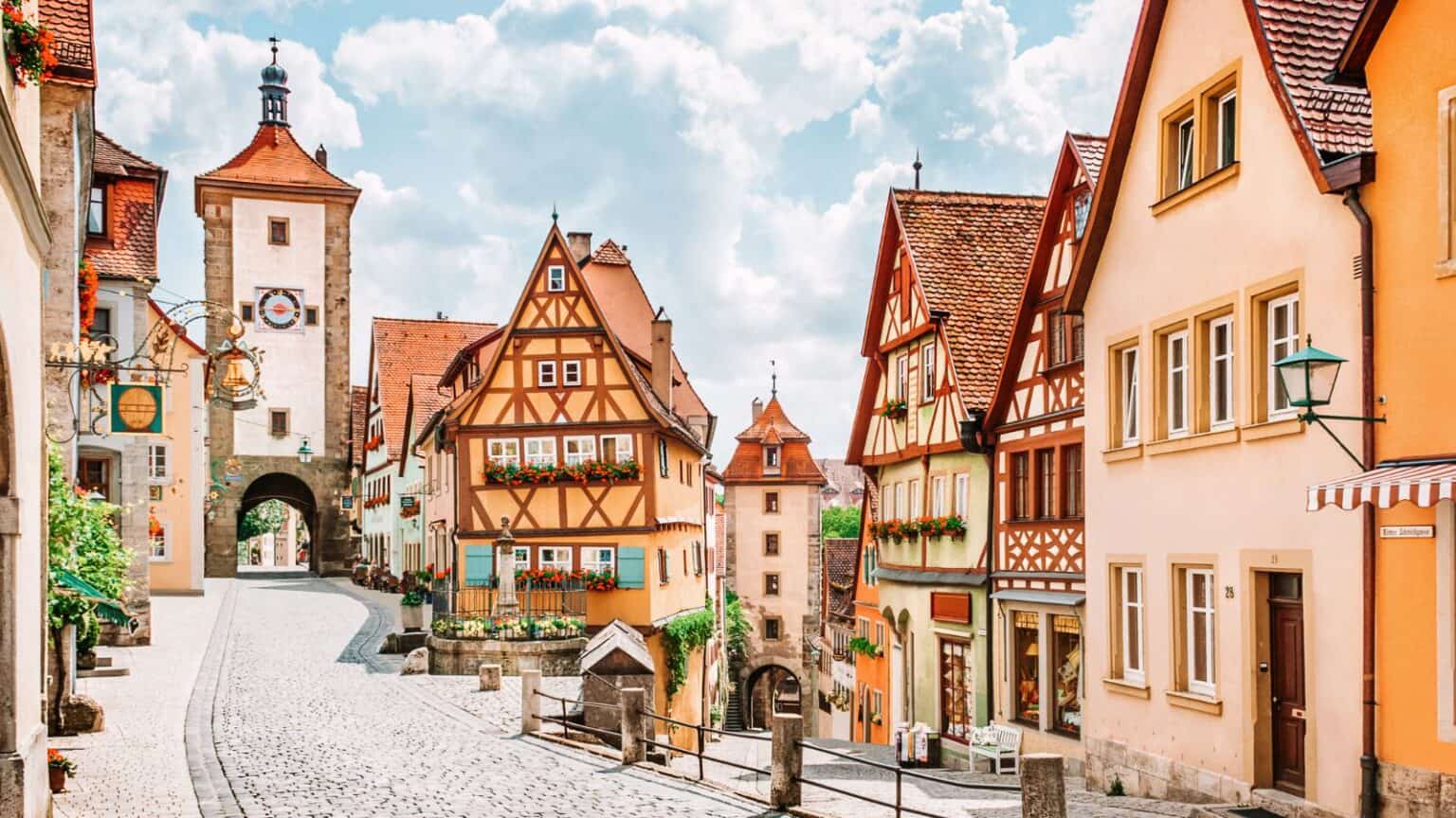 24 Most Stunning Small Towns In Europe To Visit In Your Lifetime 24 Most Stunning Small Towns In Europe To Visit In Your Lifetime