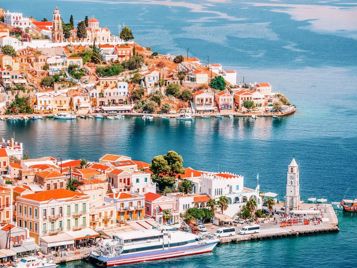 12 Hidden European Islands for a Perfect Secluded Getaway