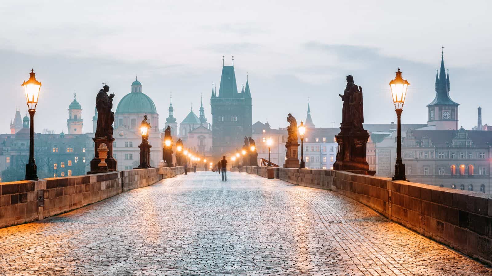 Instagrammable Places in Europe_Prague_tichr_AdobeStock_134116954 (1) 12 Most Instagrammable Places in Europe for Your Bucket List