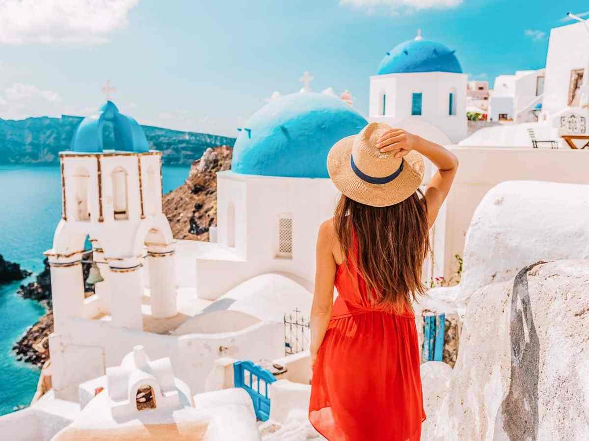 12 Most Instagrammable Places in Europe for Your Bucket List