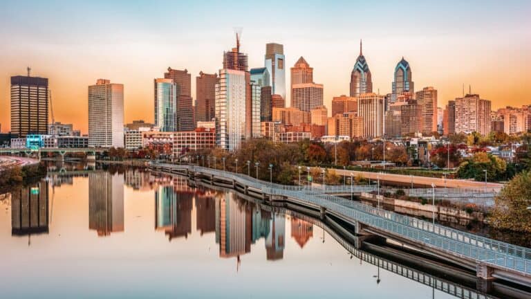 24 Most Beautiful Cities in the U.S. to Visit in Your Lifetime
