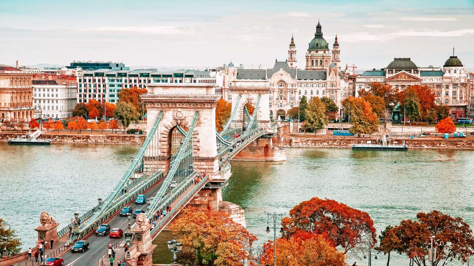 Most Beautiful Cities in the World_Budapest, Hungary_Horváth Botond_AdobeStock_59857221 Most Beautiful Cities in the World Budapest, Hungary