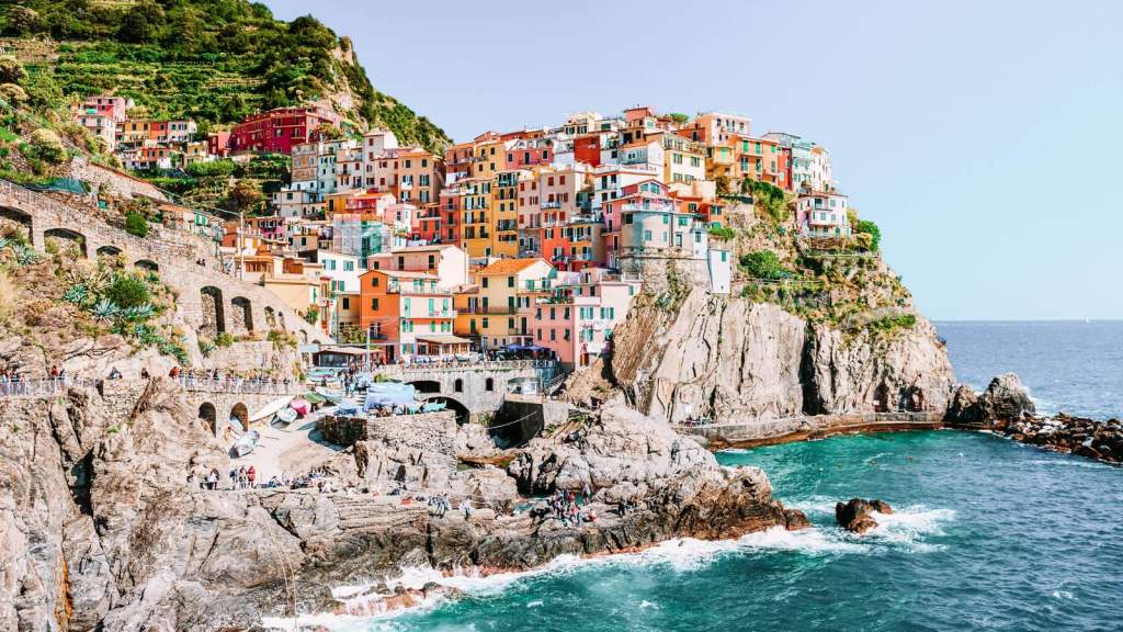 Most Beautiful Countries to Explore Around the Globe Italy