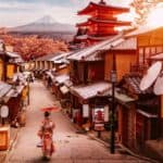 Most Beautiful Countries to Explore Around the Globe Japan