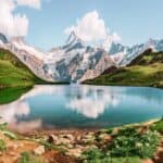 12 Most Beautiful Countries to Explore Around the Globe