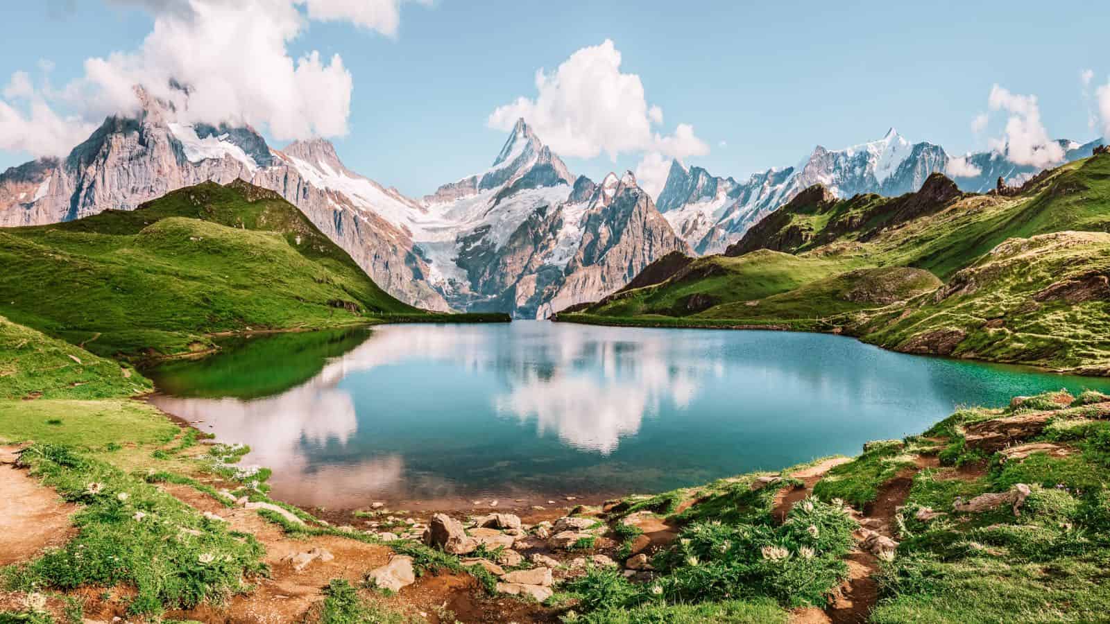 12 Most Beautiful Countries to Explore Around the Globe