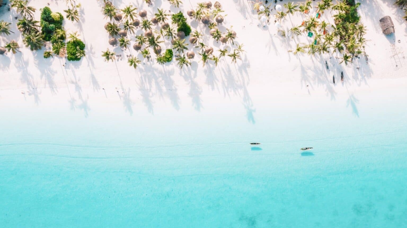 Beautiful Countries To Visit