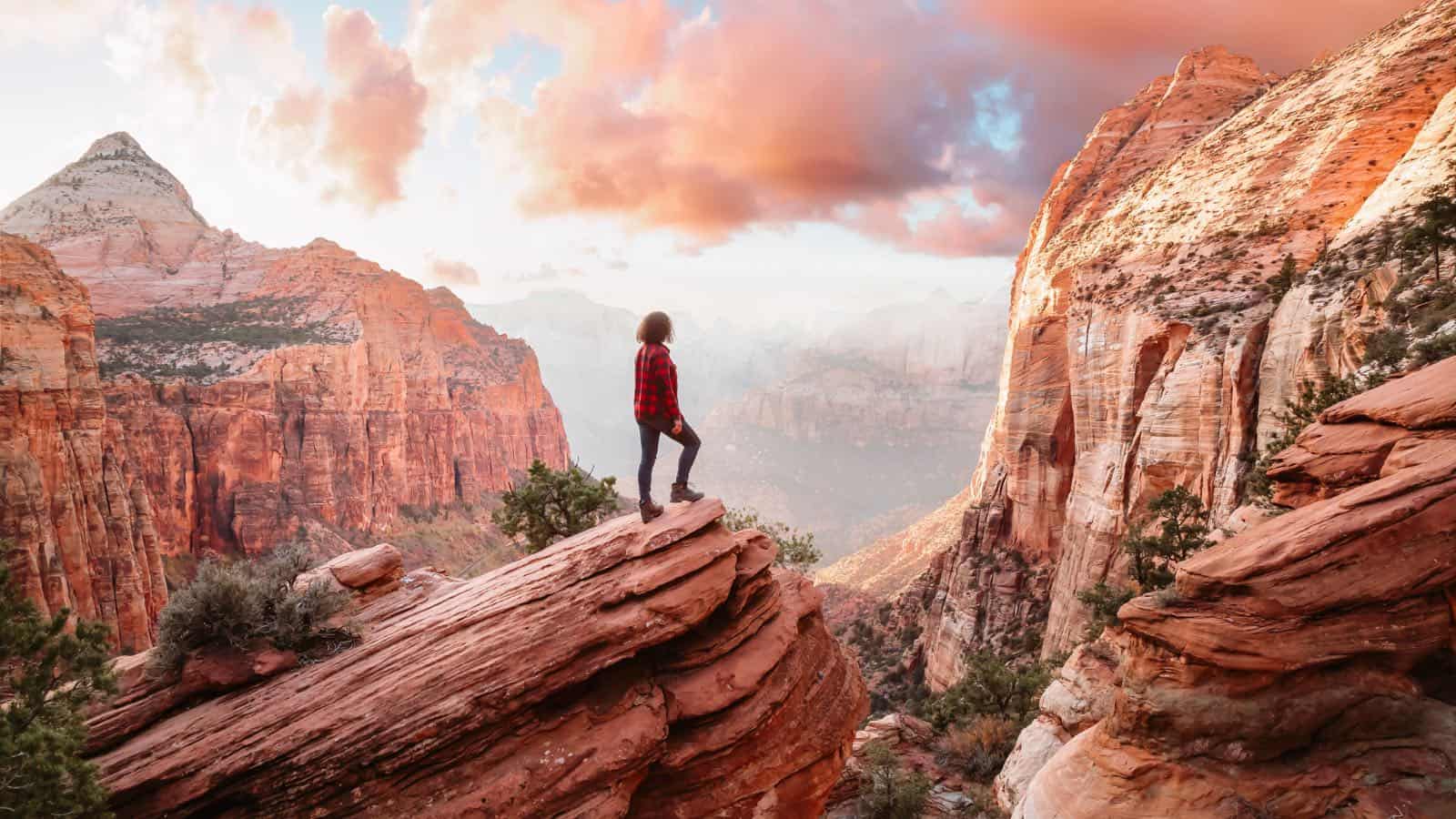 12 Most Beautiful Countries to Explore Around the Globe