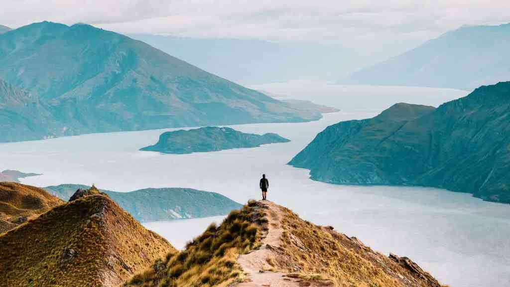 Most Beautiful Places in the World to Add to Your Bucket List New Zealand