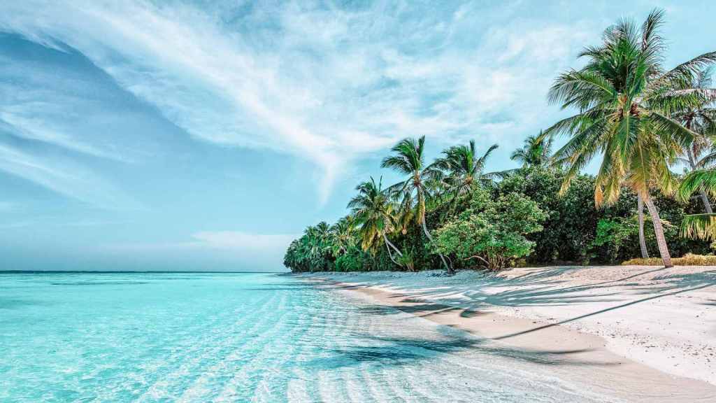Most Beautiful Places in the World to Add to Your Bucket List The Maldives, Indian Ocean