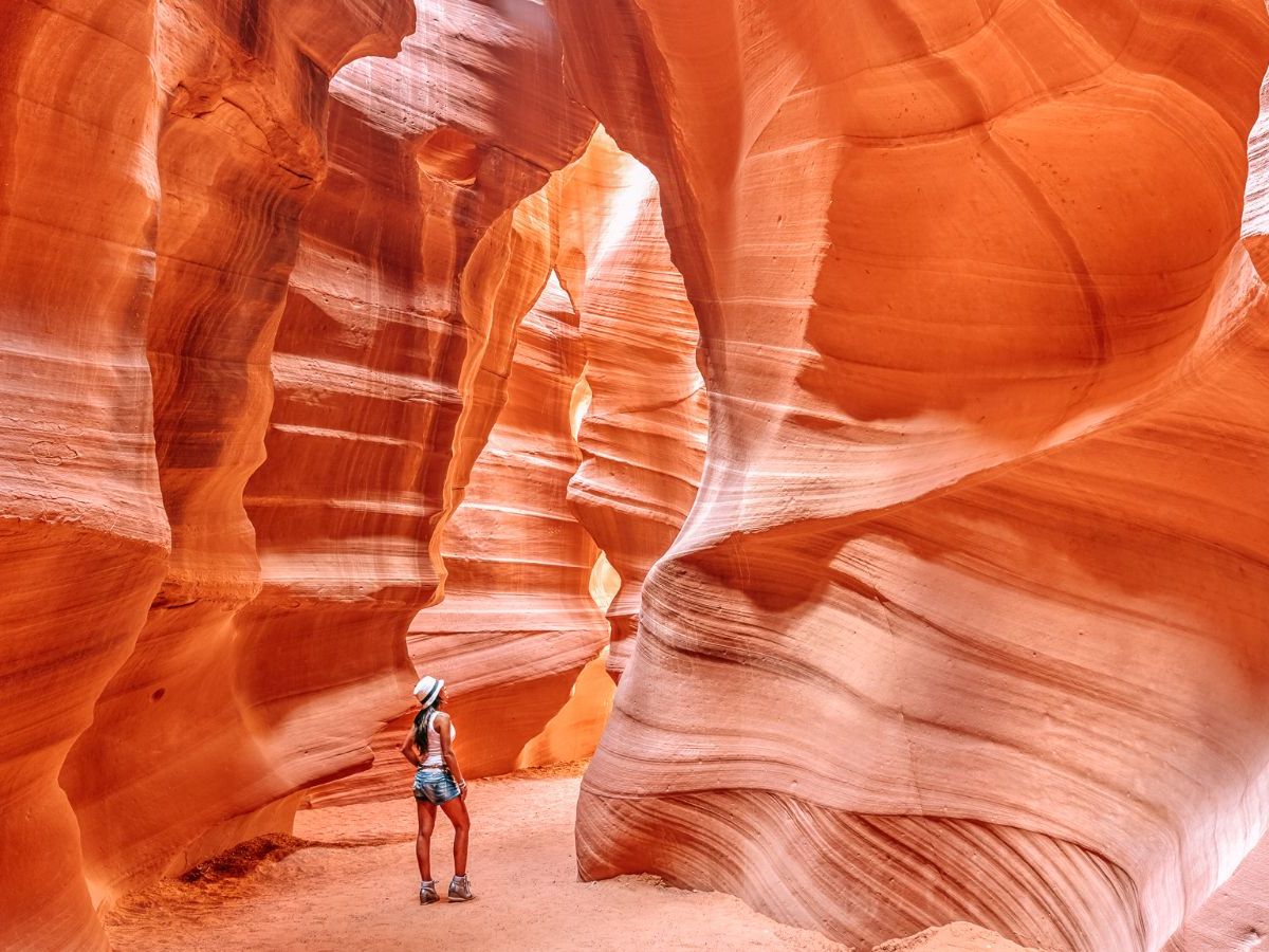 12 Most Instagrammable Spots in the US for Travel Enthusiasts