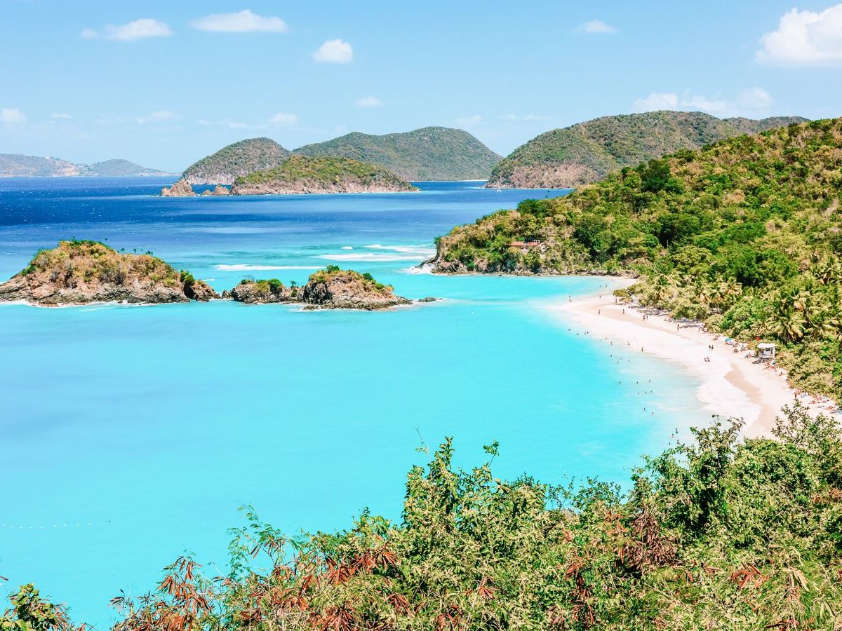 12 Must-Visit Beaches in the Caribbean for Your Bucket List
