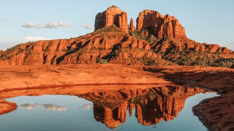 Off the Beaten Path US Towns Sedona, Arizona