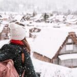 Small Towns Across the Globe Shirakawa Go Japan
