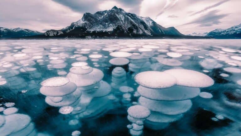 12 Surreal Landscapes You Won't Believe Are on Earth