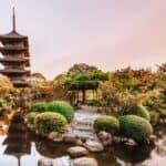 UNESCO World Heritage Sites_Kyoto, Japan_Nataliya Hora_AdobeStock_308471636 UNESCO World Heritage Sites Kyoto Japan