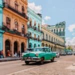 UNESCO World Heritage Sites_Old Havana, Cuba_mabofoto@icloud.com_AdobeStock_199310540 UNESCO World Heritage Sites Old Havana Cuba