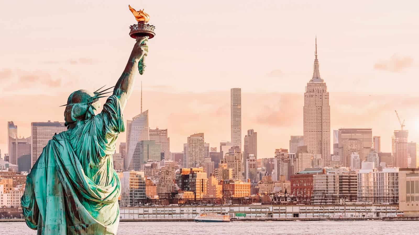 US Destinations for a Fabulous Family Vacation New York City
