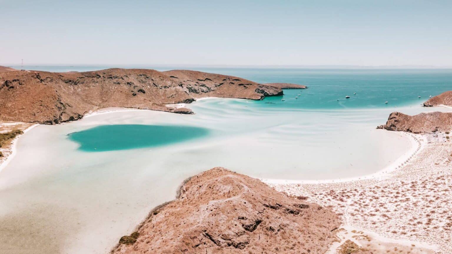 12 Exotic Destinations in September That Will Make You Want To Pack