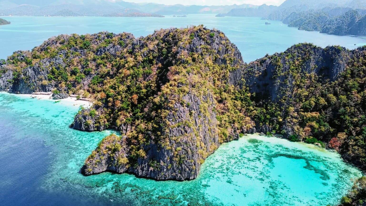 24 American Passport Perks VisaFree Travel to Exotic Locations 2026