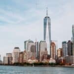 12 Architectural Marvels That Redefine Global Skylines