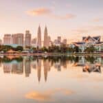 12 Architectural Marvels That Redefine Global Skylines