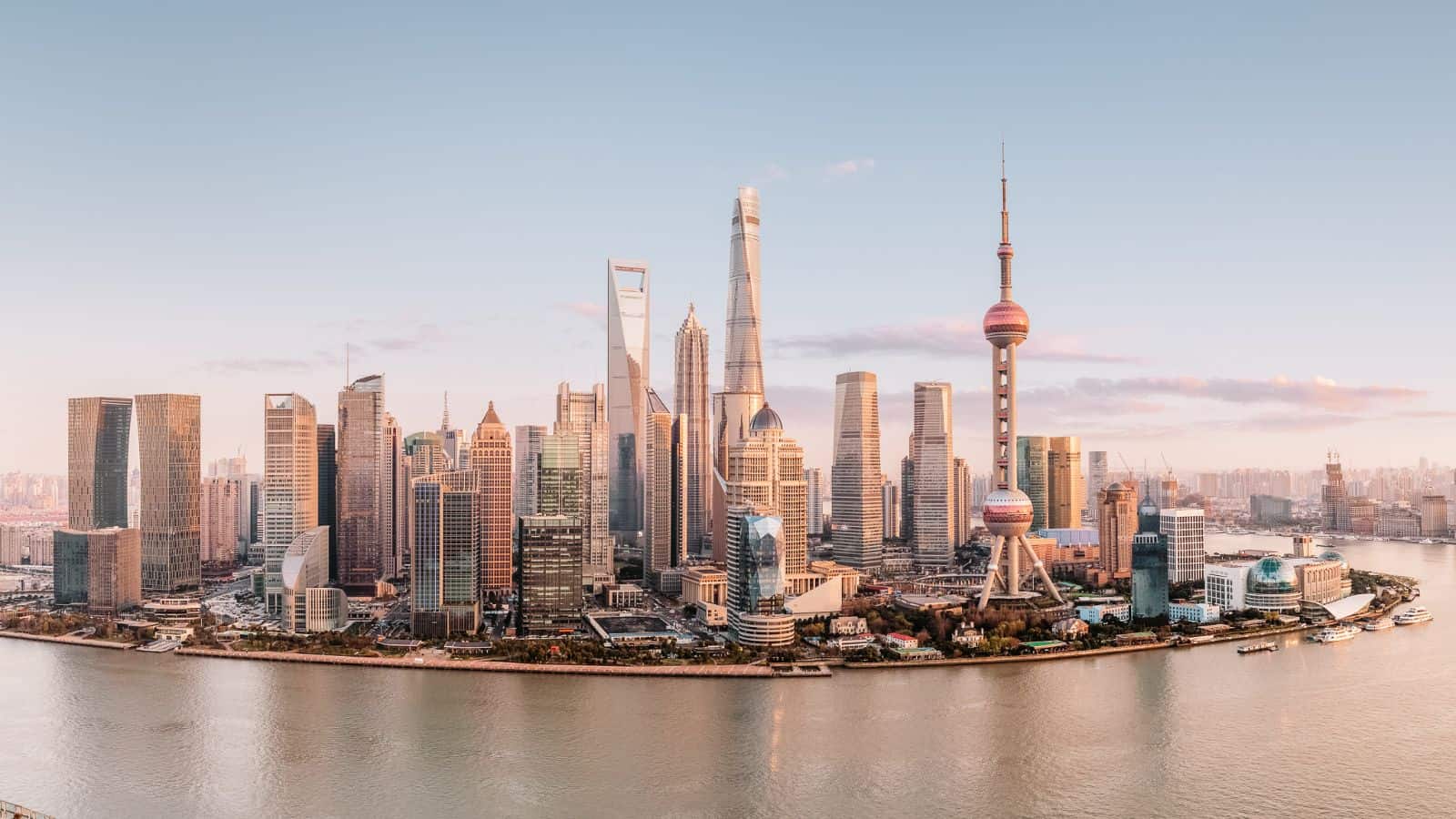 12 Architectural Marvels That Redefine Global Skylines