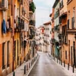 Cities in Europe Where You Might Get Pickpocketed Madrid, Spain_© Sergey Novikov_Adobe Stock Photo_629572873 Cities in Europe Where You Might Get Pickpocketed Madrid, Spain