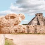 Cities with Stunning Ancient Architecture to Explore_Chichen Itza, Mexico_ronniechua_Adobe Stock Photo_321181673 12 Cities With Stunning Ancient Architecture To Explore in Your Lifetime