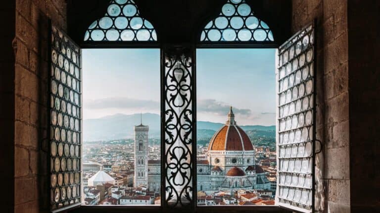 12 European Cities for a Luxurious Getaway
