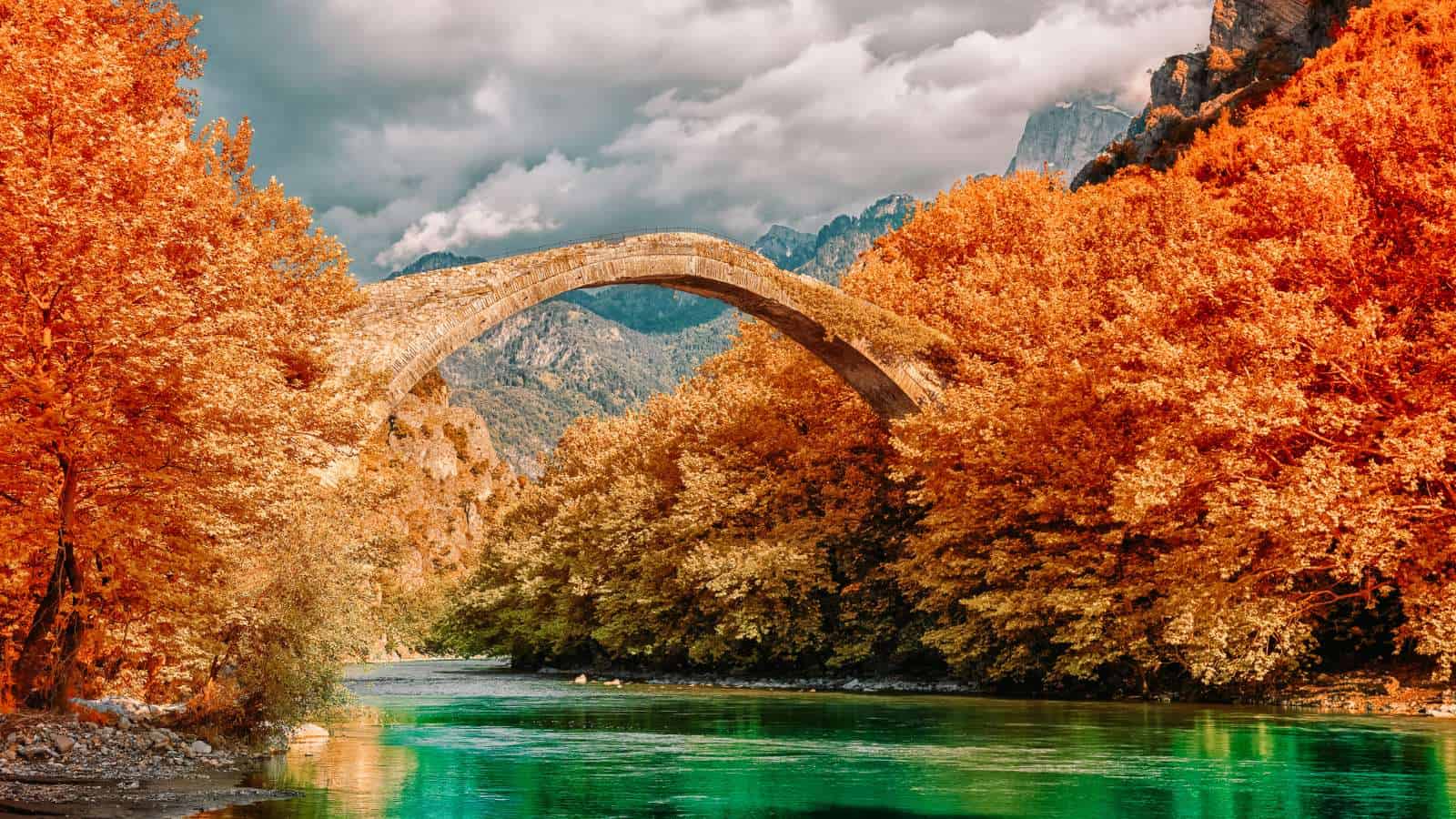 European Countries With the Most Beautiful Nature Greece 12 European Countries With the Most Beautiful Nature