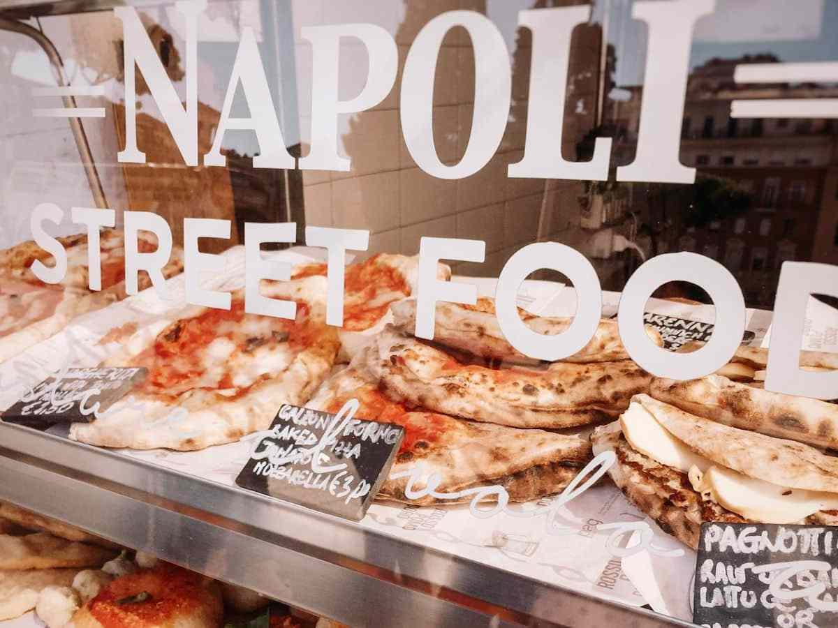 12 European Spots With the Best Street Food Scenes