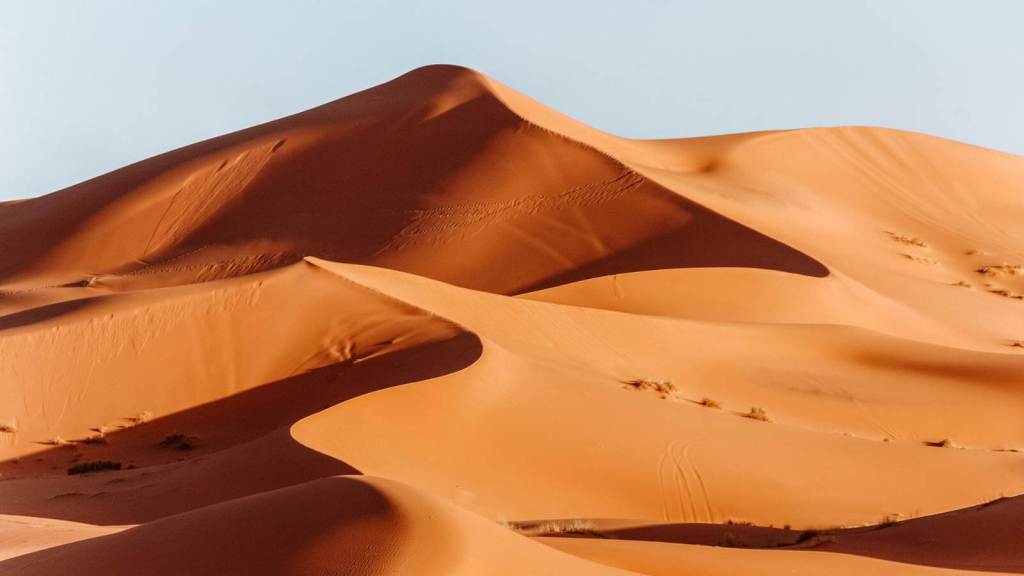Extraordinary Desert Landscapes to Explore Erg Chebbi, Sahara Desert, Morocco