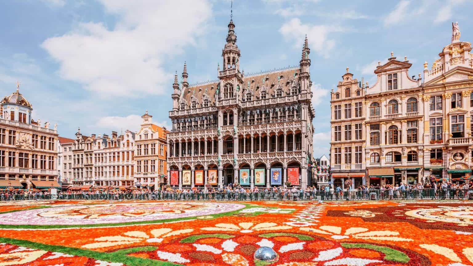 The Top 30 Most Unique Festivals in the World for Your Bucket List 2026