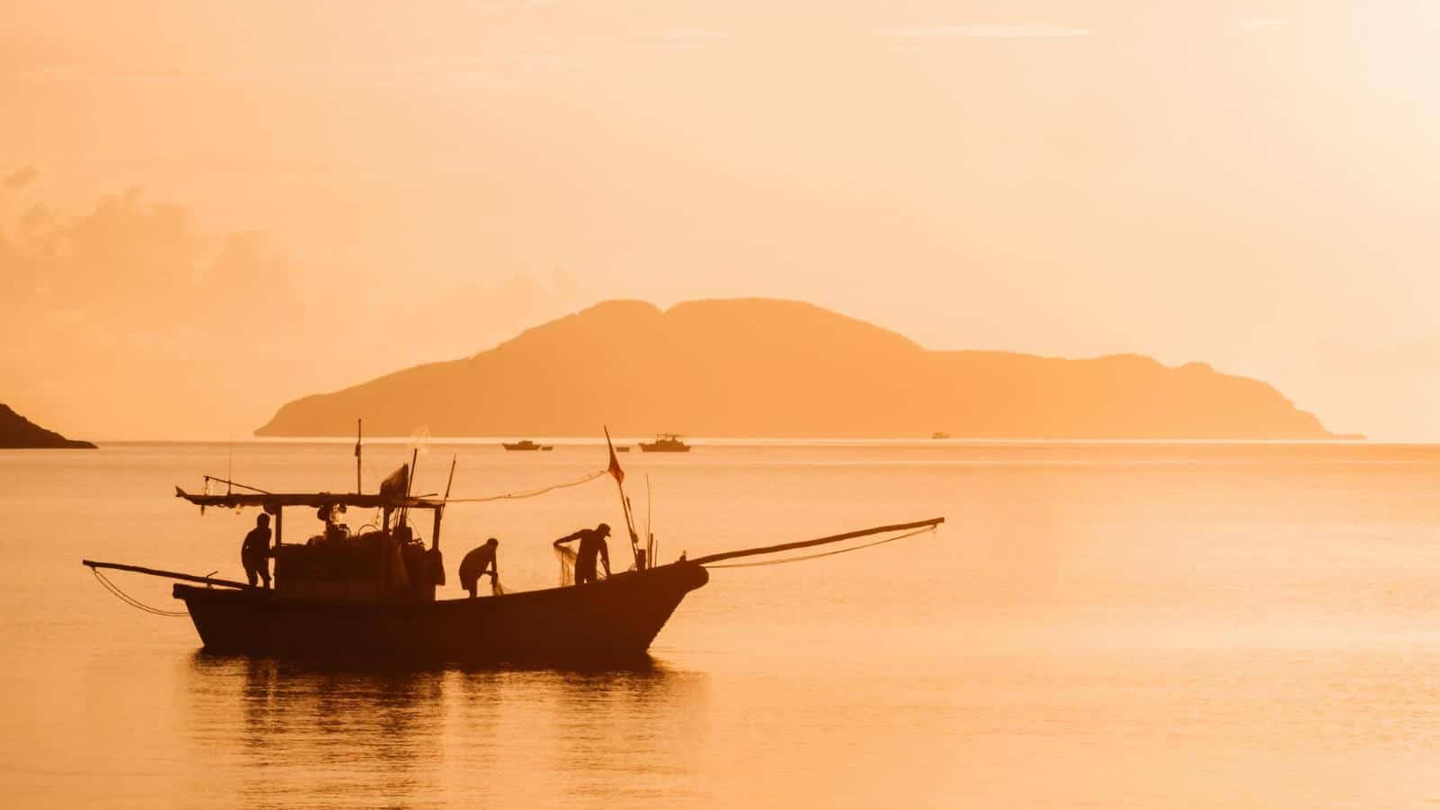 Hidden Islands for a Perfect Tropical Escape Côn Đảo, Vietnam_© Cao Tran Tho_Shutterstock_419810296 Hidden Islands for a Perfect Tropical Escape Côn Đảo, Vietnam