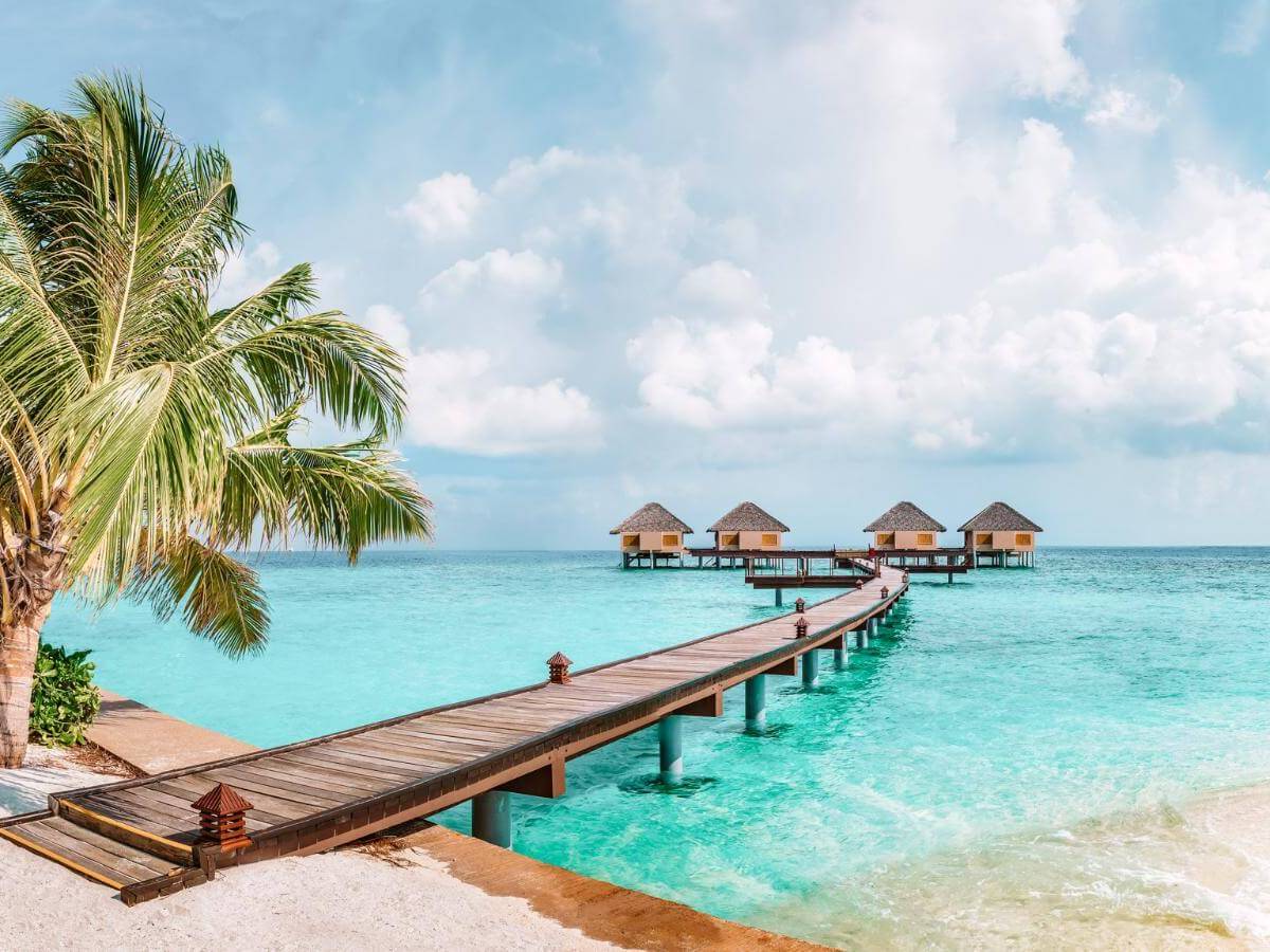 12 Island Paradises That Will Take Your Breath Away